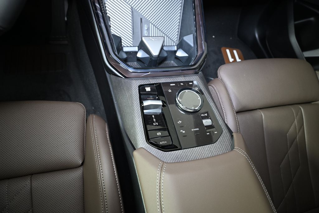 Thumbnail: 2026 BMW X3 - 19