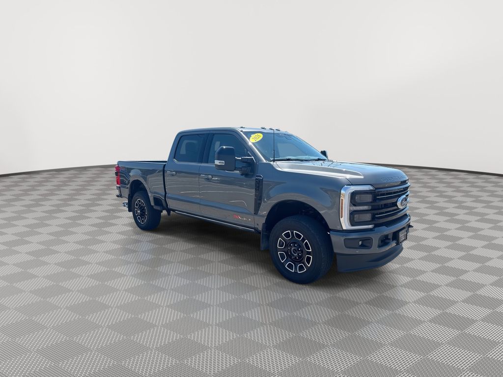 Used 2026 Ford F-350SD Truck
