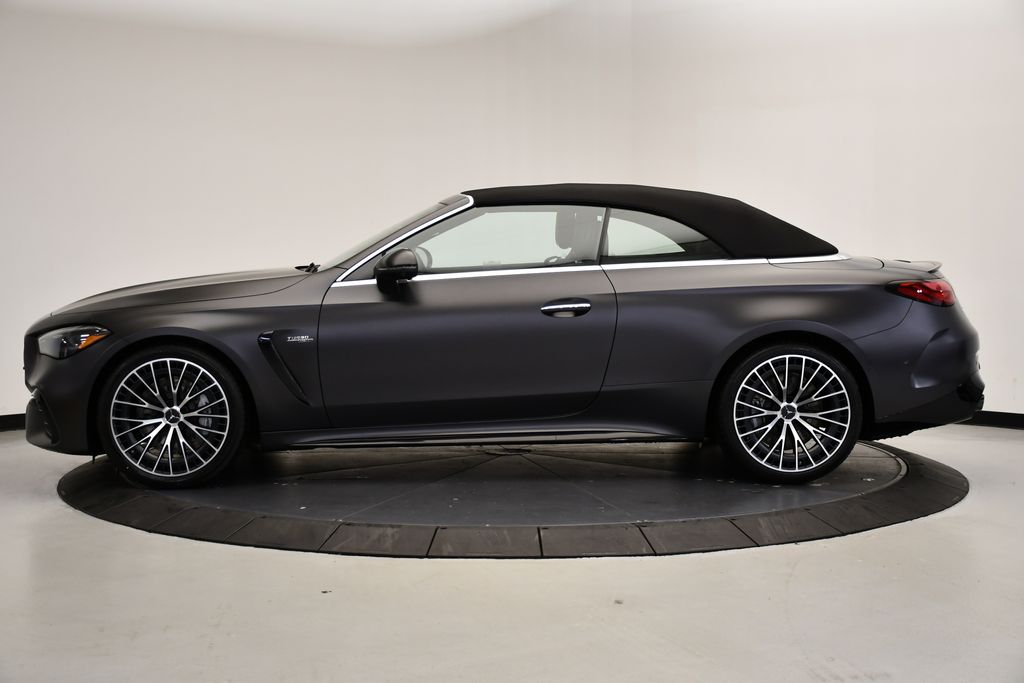 Thumbnail: 2026 Mercedes-Benz CLE - 2