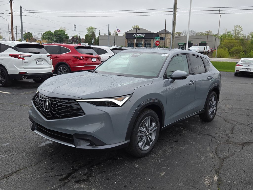 New 2025 Acura ADX For Sale in Fort Wayne, IN