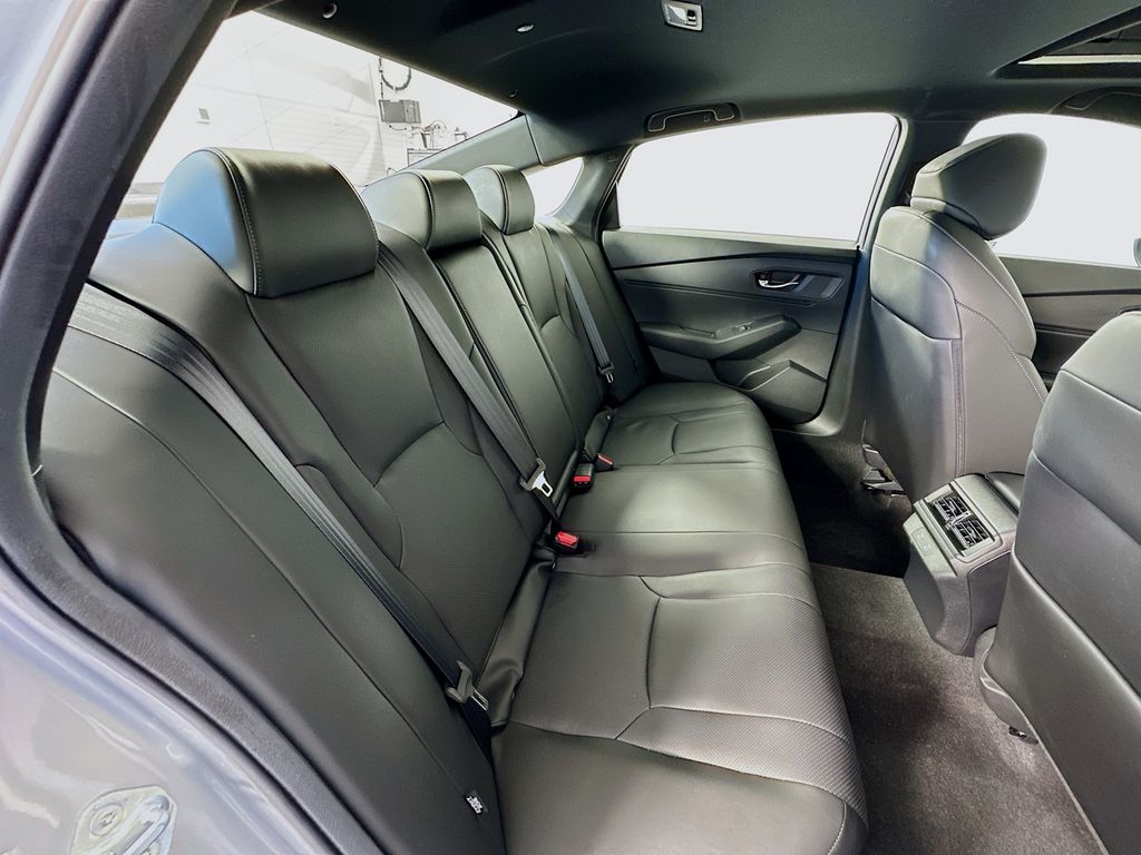 Thumbnail: 2025 Honda Accord - 27
