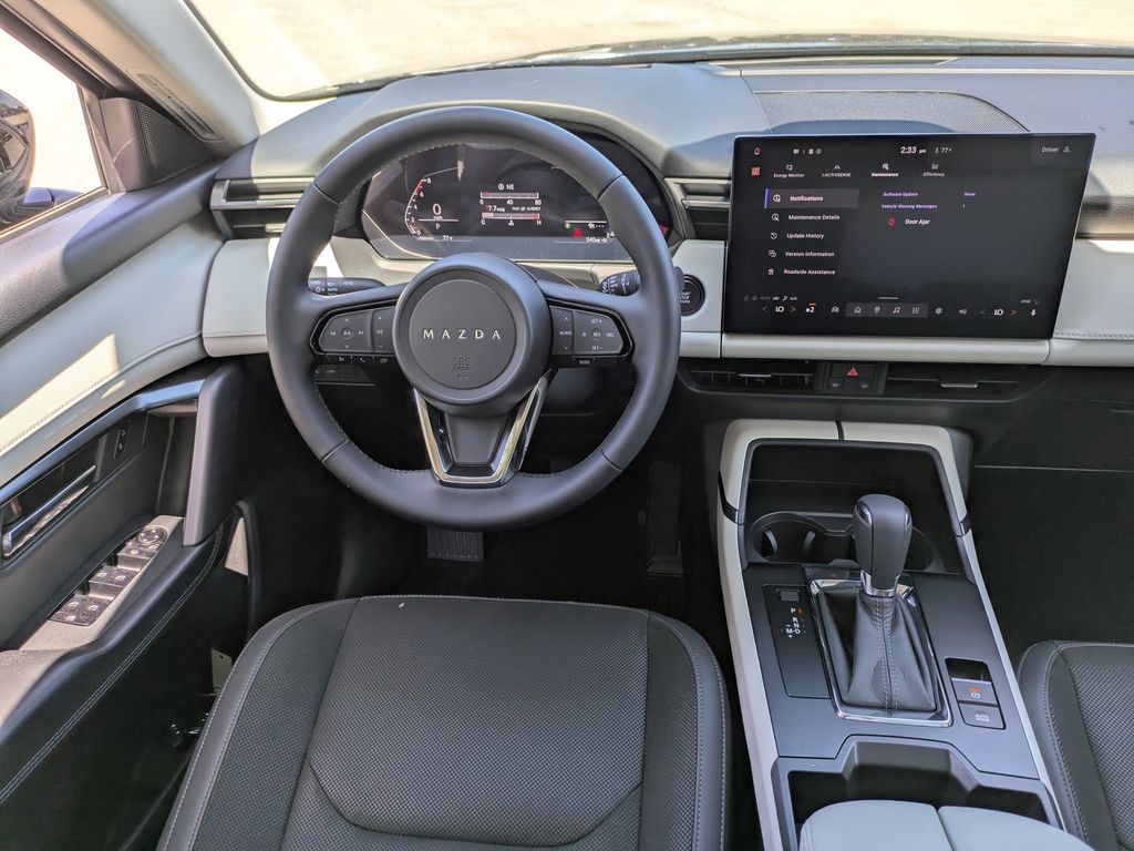 2026 Mazda CX-5 2.5 S Preferred