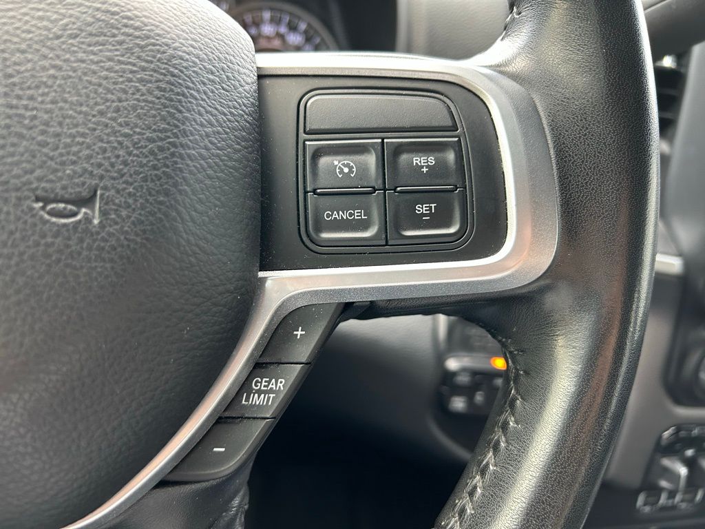 Thumbnail: 2019 RAM 2500 - 18