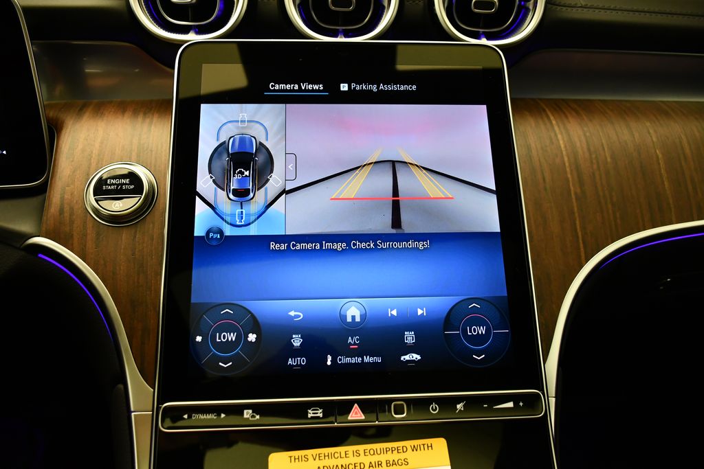 Thumbnail: 2026 Mercedes-Benz GLC - 27