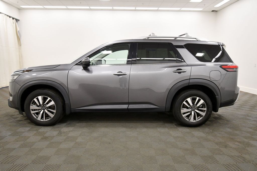 Used 2023 Nissan Pathfinder SUV