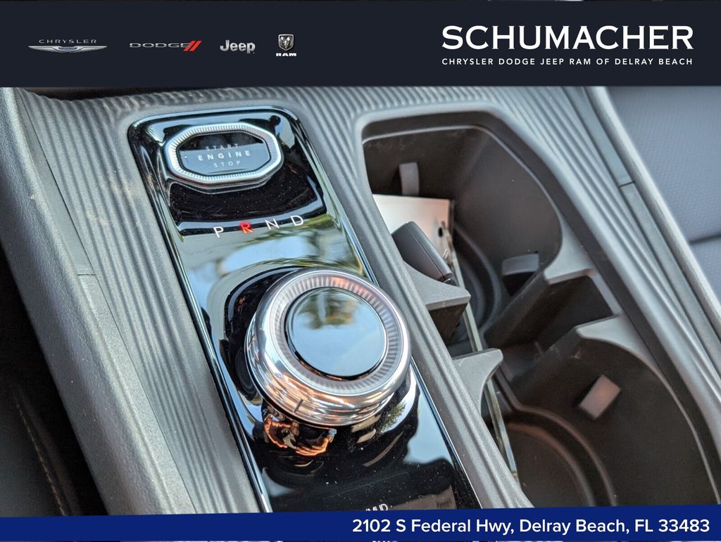 new 2026 Jeep Cherokee car, priced at $37,210