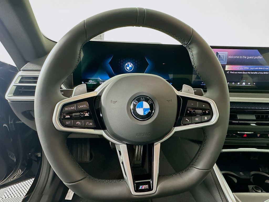 Thumbnail: 2026 BMW 2 Series - 10