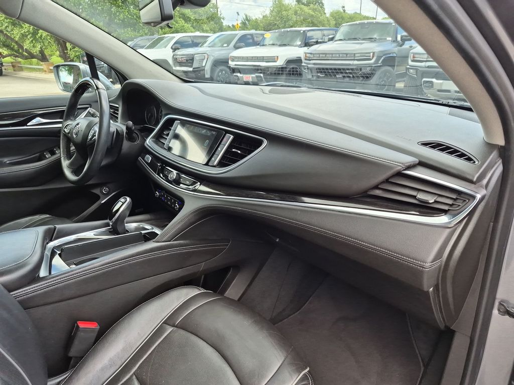 Used Car 2019 Buick Enclave  Avenir For Sale Under $20,000 In Austin, Texas