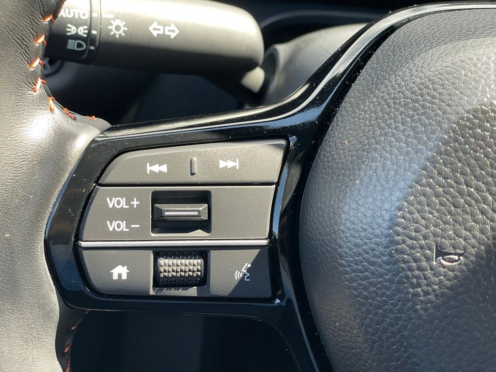 Thumbnail: 2026 Honda HR-V - 15