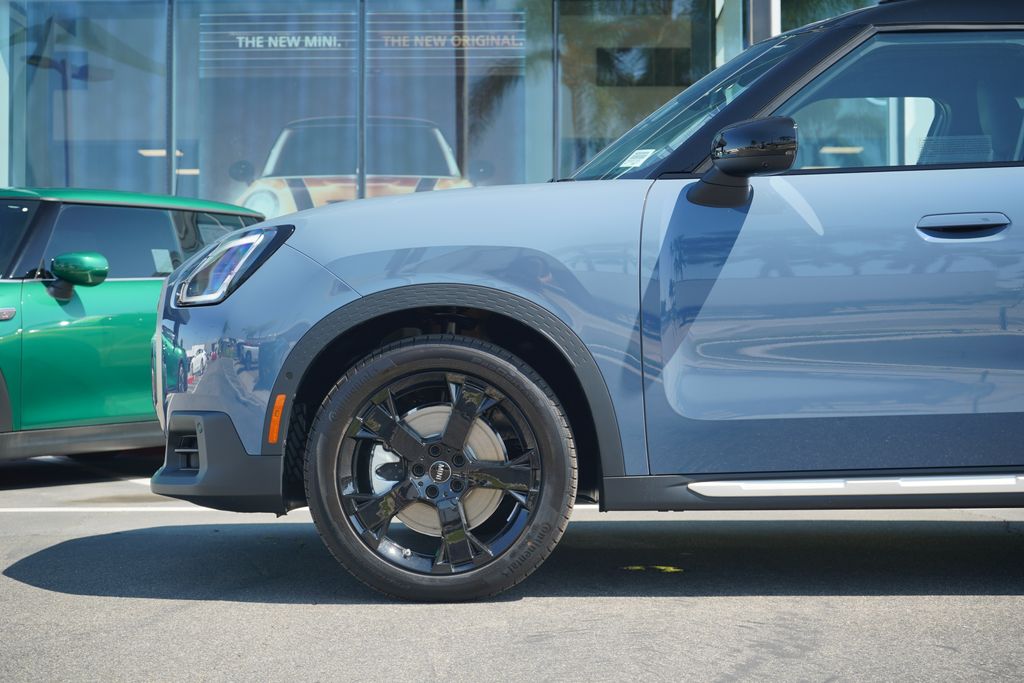 Thumbnail: 2026 MINI Cooper Countryman - 2