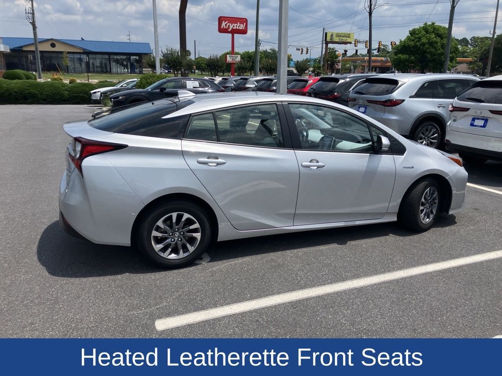 2022 Toyota Prius Limited