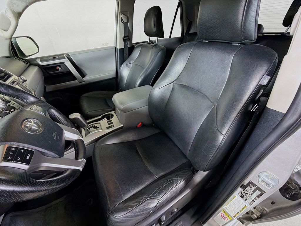 Used 2013 Toyota 4Runner SUV