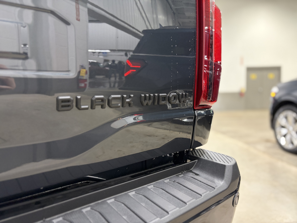 new 2026 Ford F-150 car, priced at $107,135