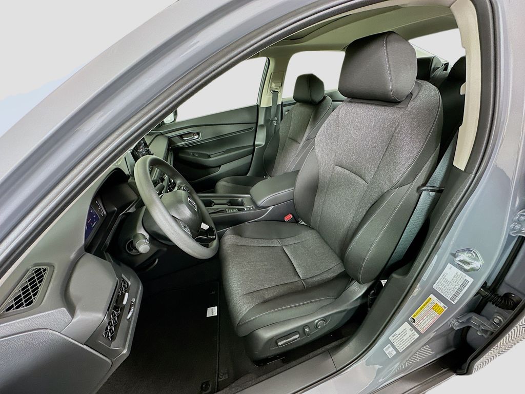 Thumbnail: 2025 Honda Accord - 15