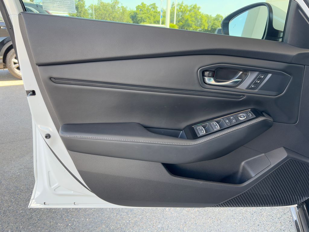 2024 Honda Accord Touring 26
