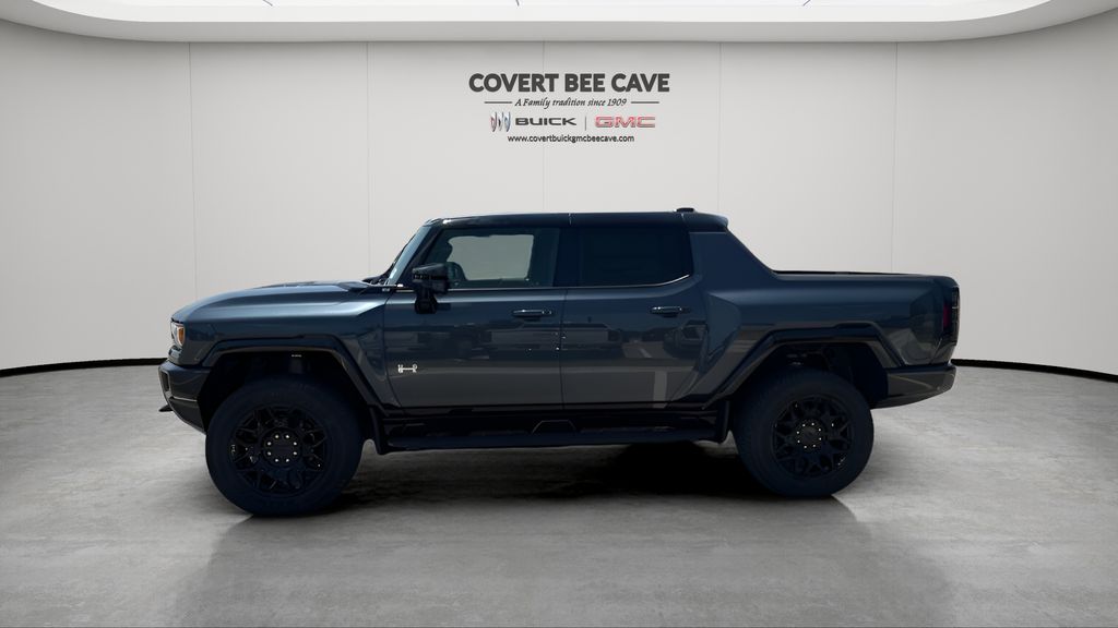 New Car 2025 Gmc Hummer Ev Pickup  2x For Sale Under $100,000 In Austin, Texas