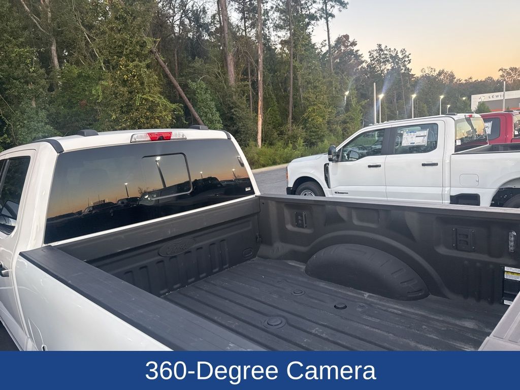 2024 Ford F-350 Limited