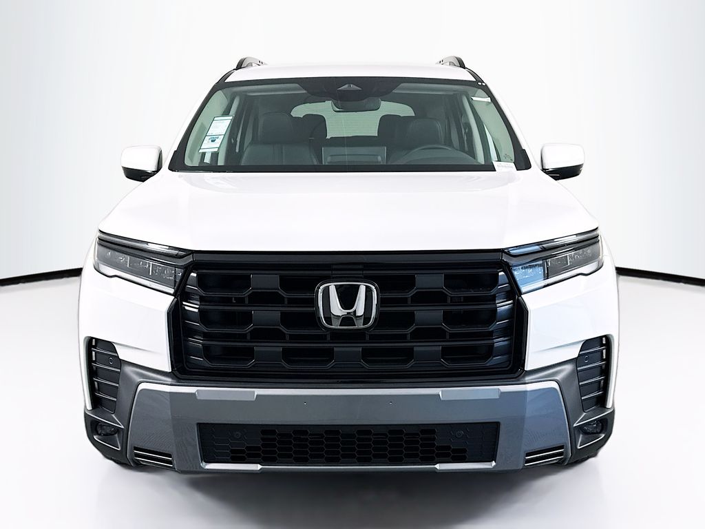 Thumbnail: 2026 Honda Pilot - 2