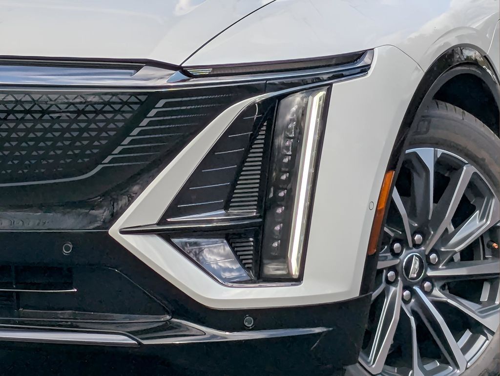 New Car 2025 Cadillac Lyriq  Sport For Sale Under $70,000 In Austin, Texas