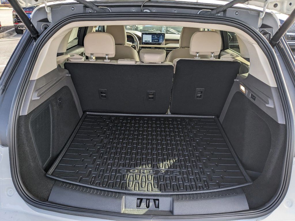 2024 Lincoln Corsair Grand Touring