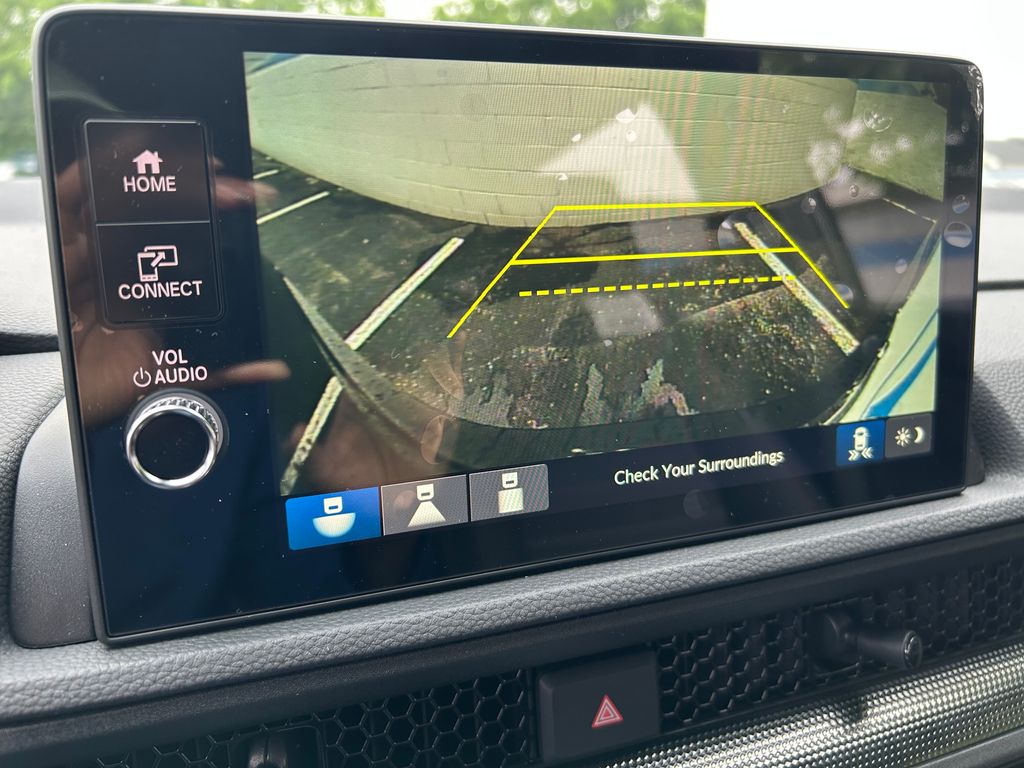 Thumbnail: 2026 Honda CR-V - 30