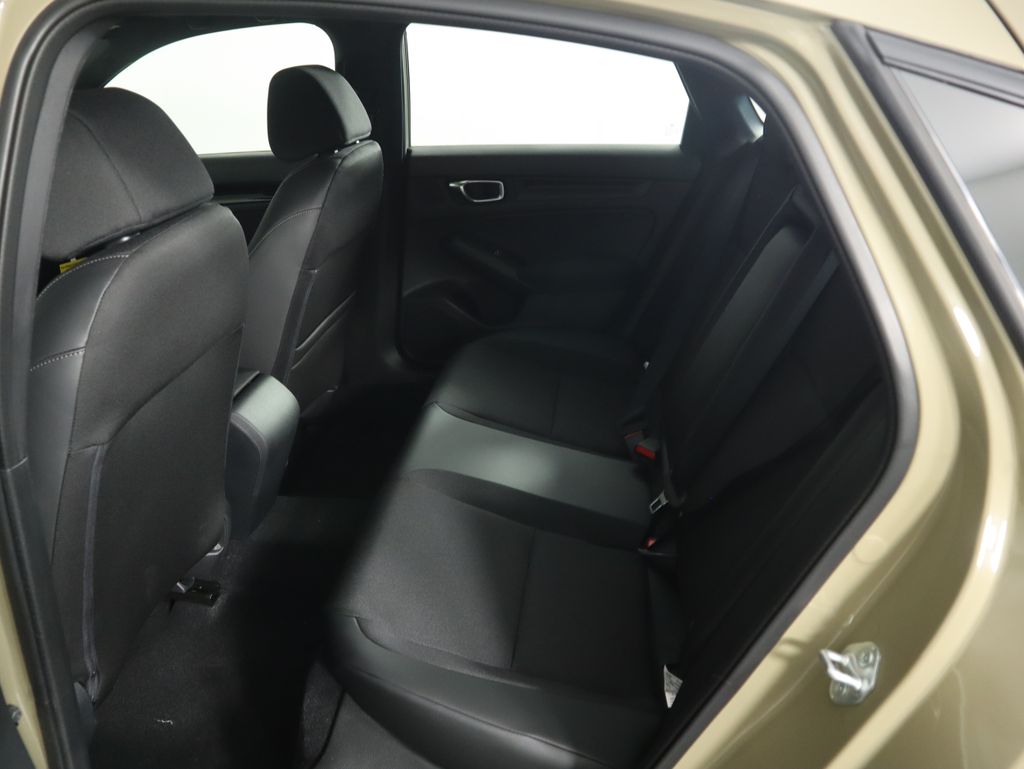 Thumbnail: 2026 Honda Civic - 22