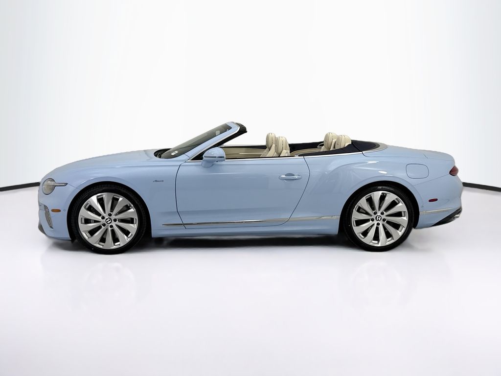 Thumbnail: 2026 Bentley Continental - 8