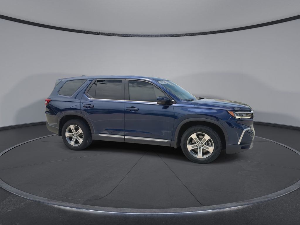 Thumbnail: 2024 Honda Pilot - 2
