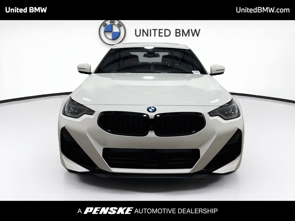 Thumbnail: 2026 BMW 2 Series - 2