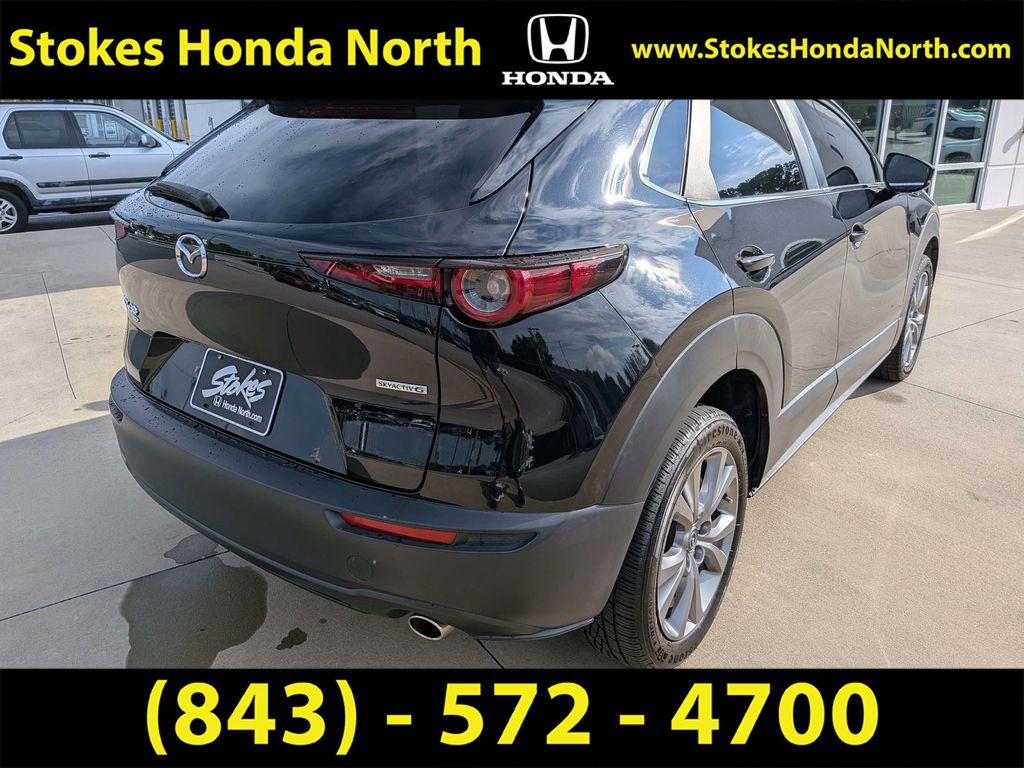 Used 2023 Mazda CX-30 SUV