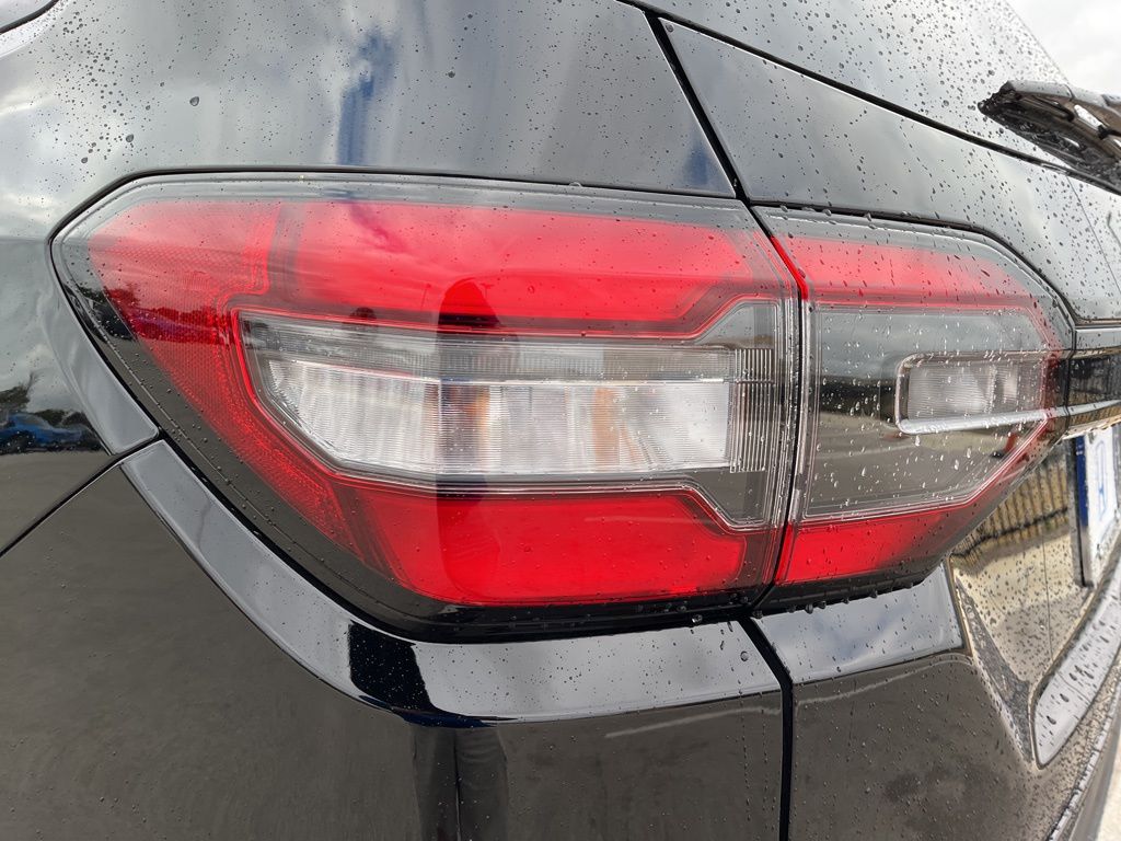 Thumbnail: 2025 Honda Pilot - 7