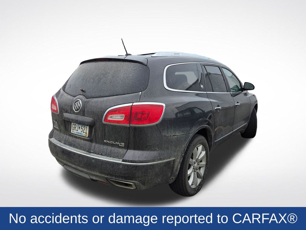 2014 Buick Enclave Premium