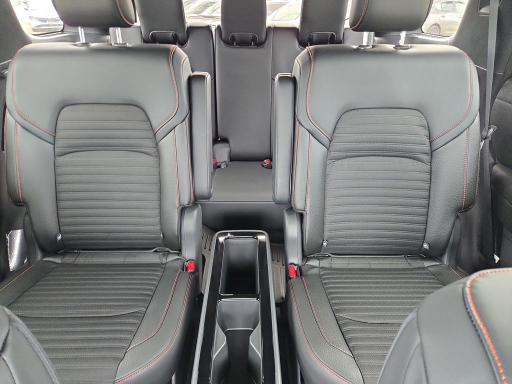 2026 Nissan Pathfinder