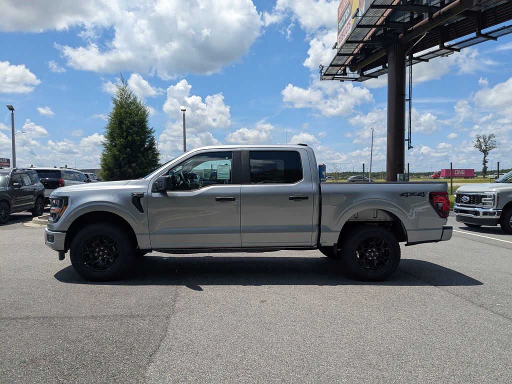 2026 Ford F-150 7