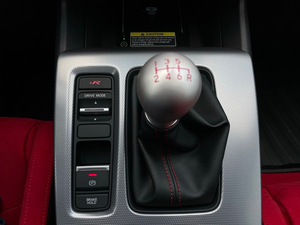 Thumbnail: 2026 Honda Civic - 21