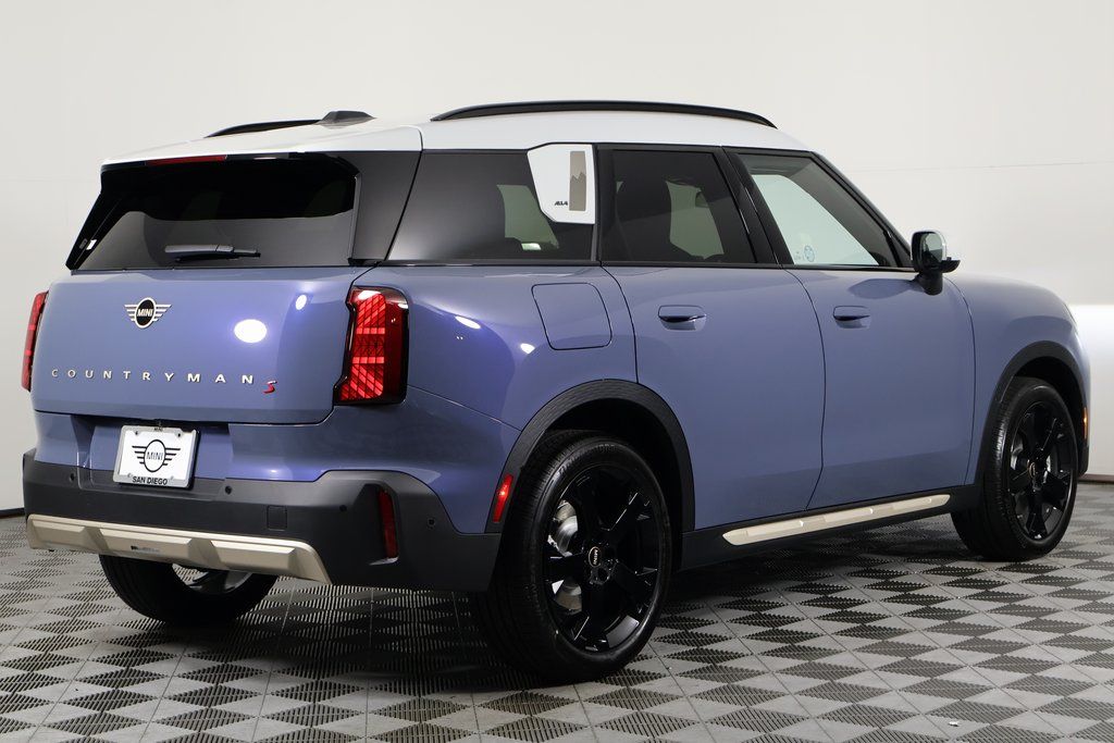 Thumbnail: 2026 MINI Cooper Countryman - 2