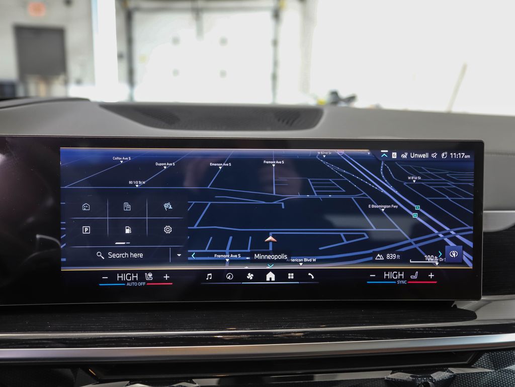 Thumbnail: 2026 BMW X5 - 16