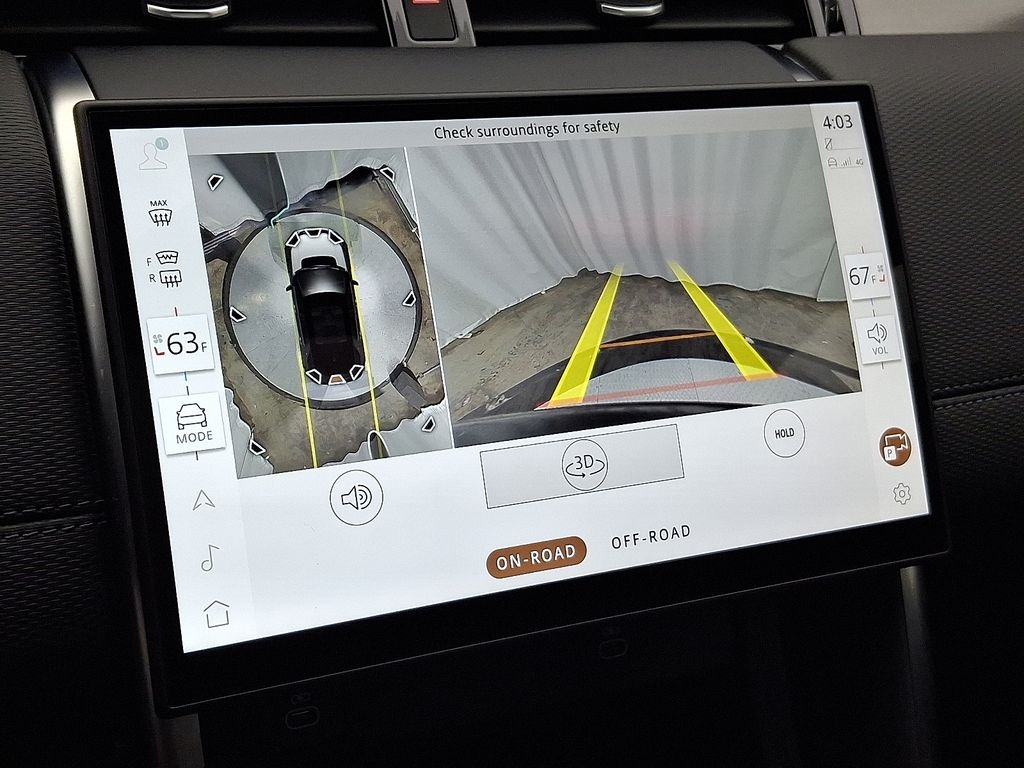 Thumbnail: 2025 Land Rover Discovery Sport - 20