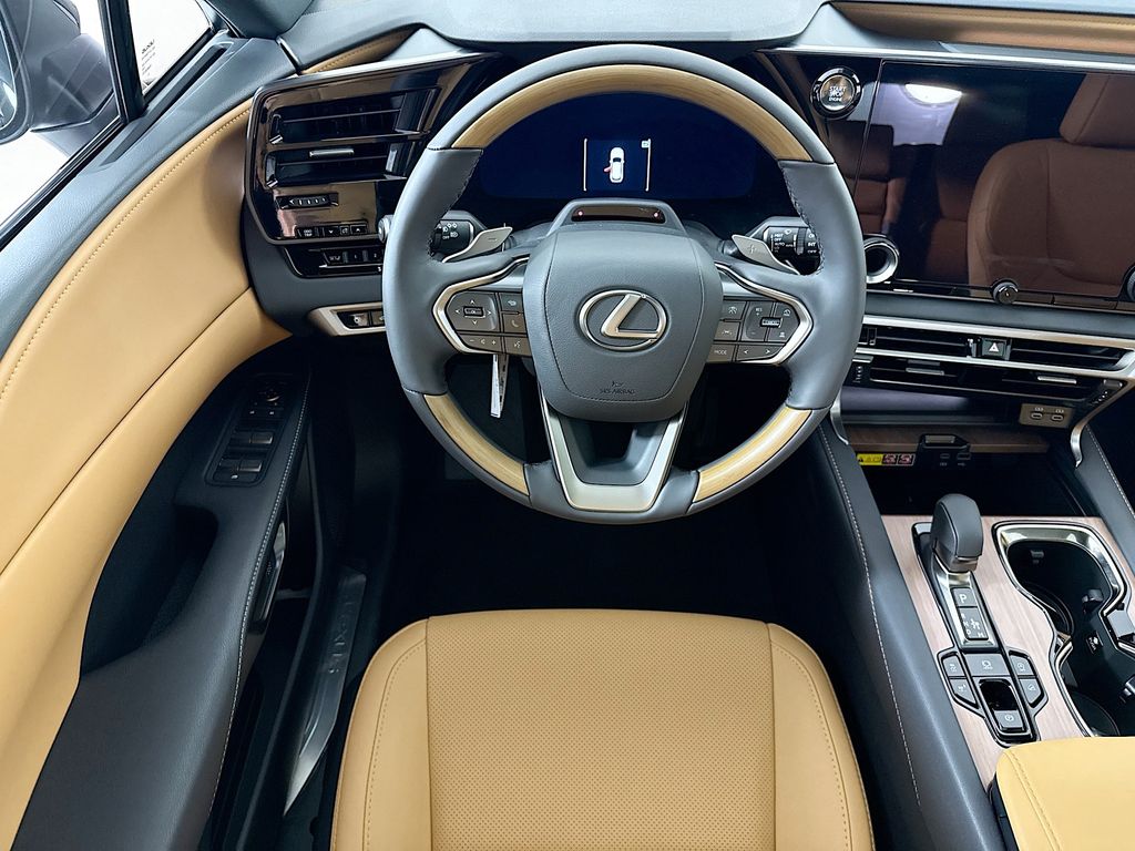 Thumbnail: 2026 Lexus RX - 10
