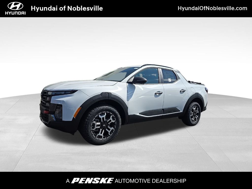 Thumbnail: 2026 Hyundai Santa Cruz - 1