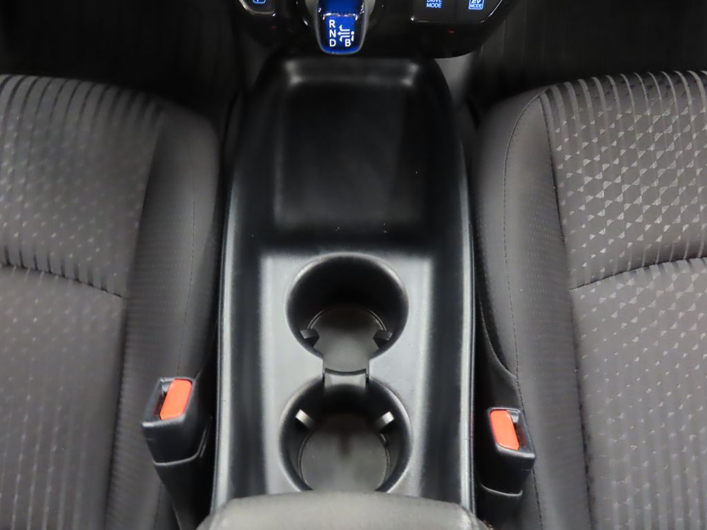 Thumbnail: 2017 Toyota Prius - 29