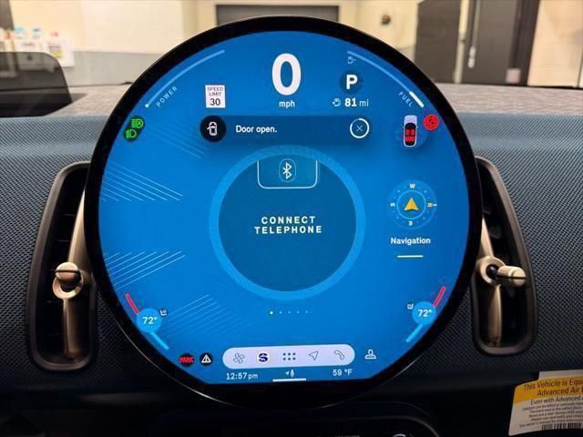 Thumbnail: 2026 MINI Cooper Countryman - 16