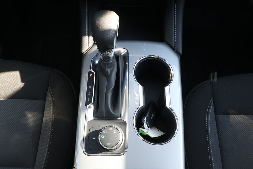 Thumbnail: 2023 Chevrolet Blazer - 22