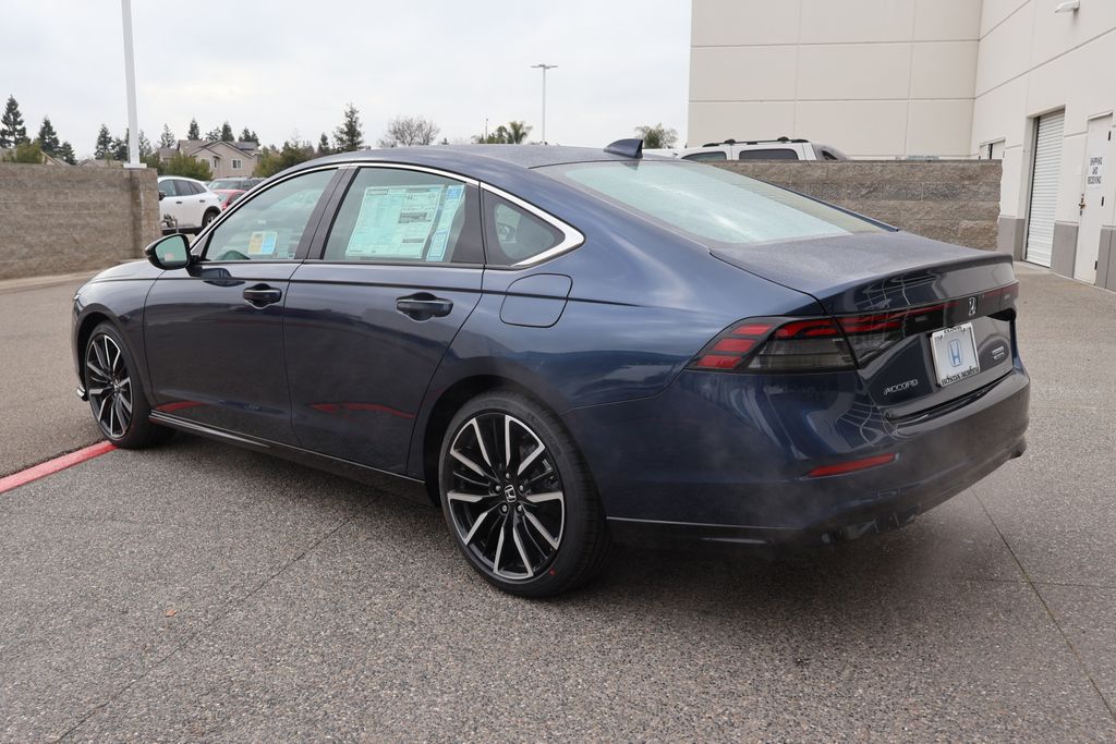 Thumbnail: 2025 Honda Accord - 7