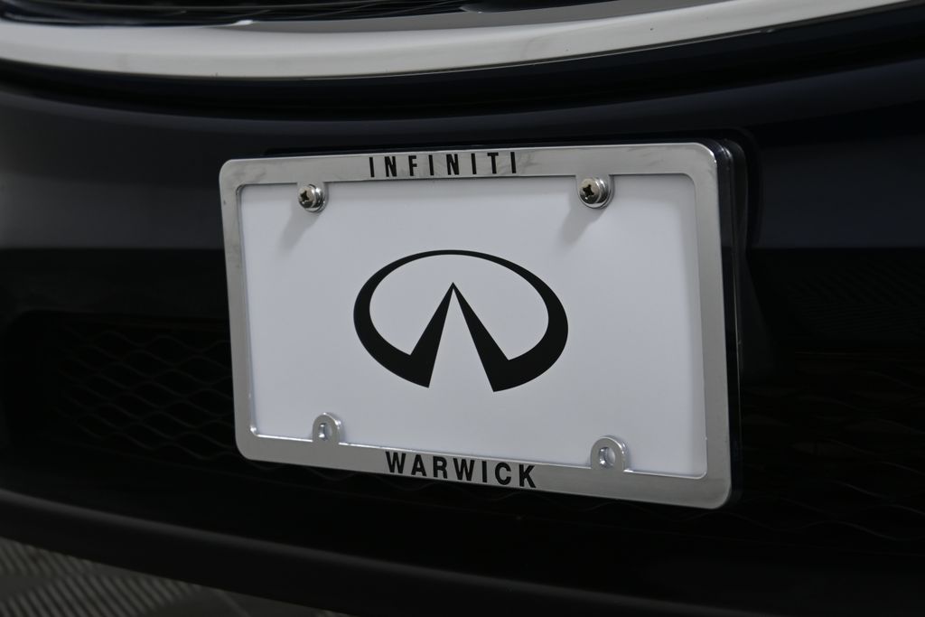 Thumbnail: 2022 INFINITI QX50 - 11