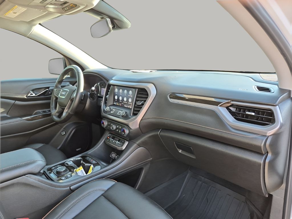 Used Car 2021 Gmc Acadia  At4 For Sale Under $30,000 In Austin, Texas