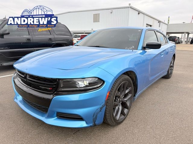 2023 Dodge Charger SXT RWD