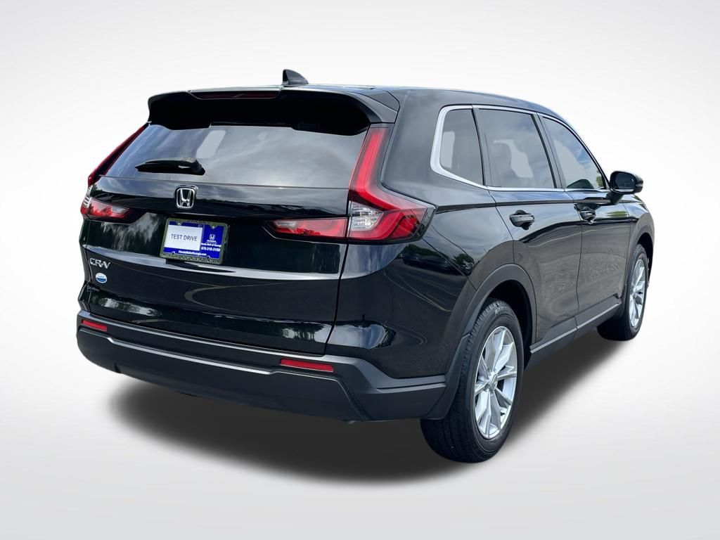 Thumbnail: 2025 Honda CR-V - 6