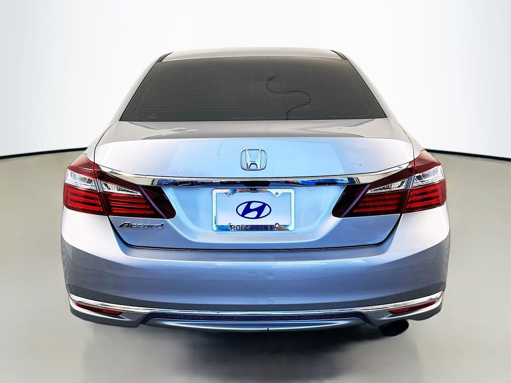 Thumbnail: 2016 Honda Accord - 6