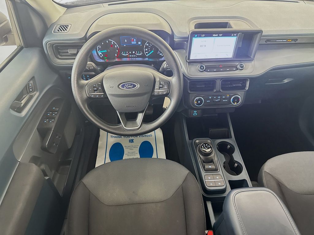 Used Car 2024 Ford Maverick  Xl For Sale Under $30,000 In Austin, Texas